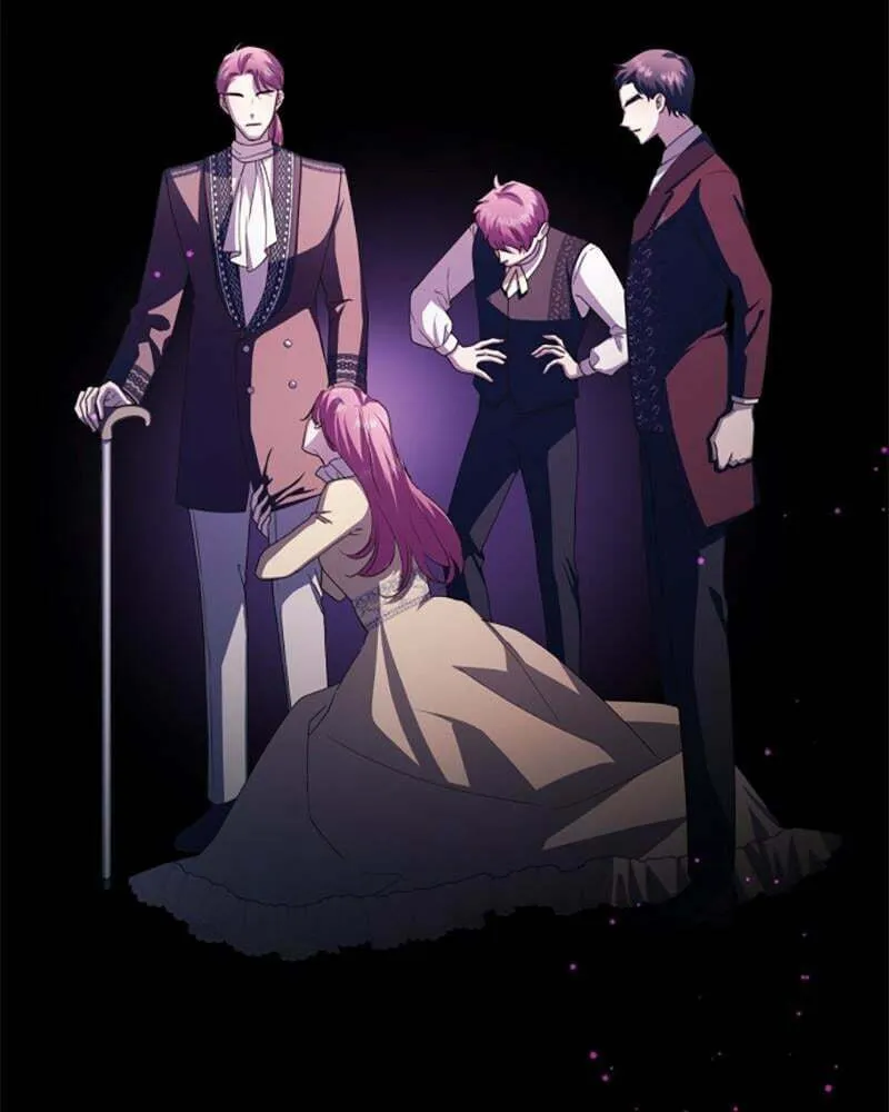Read Your Throne chapter 163 image 25 on Lezhin