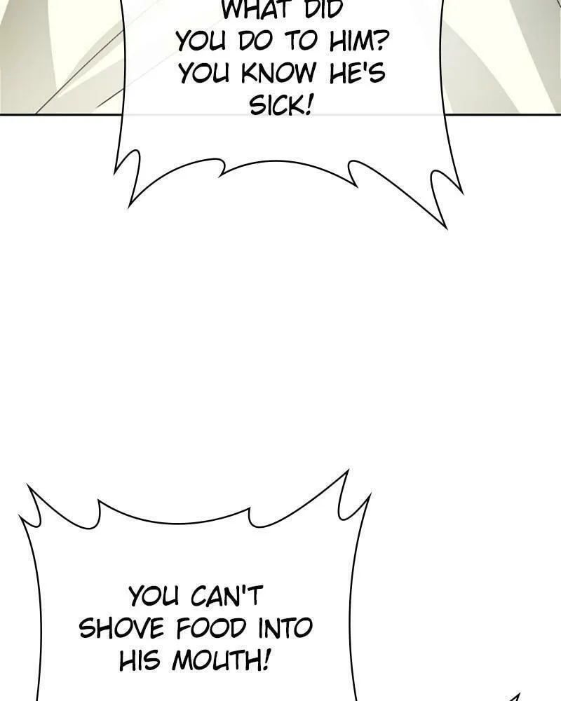 Read Your Throne chapter 163 image 3 on Lezhin