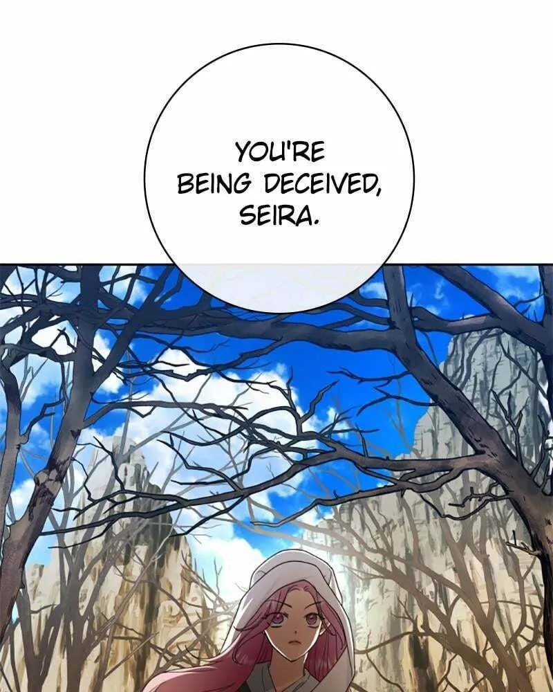 Read Your Throne chapter 163 image 37 on Lezhin