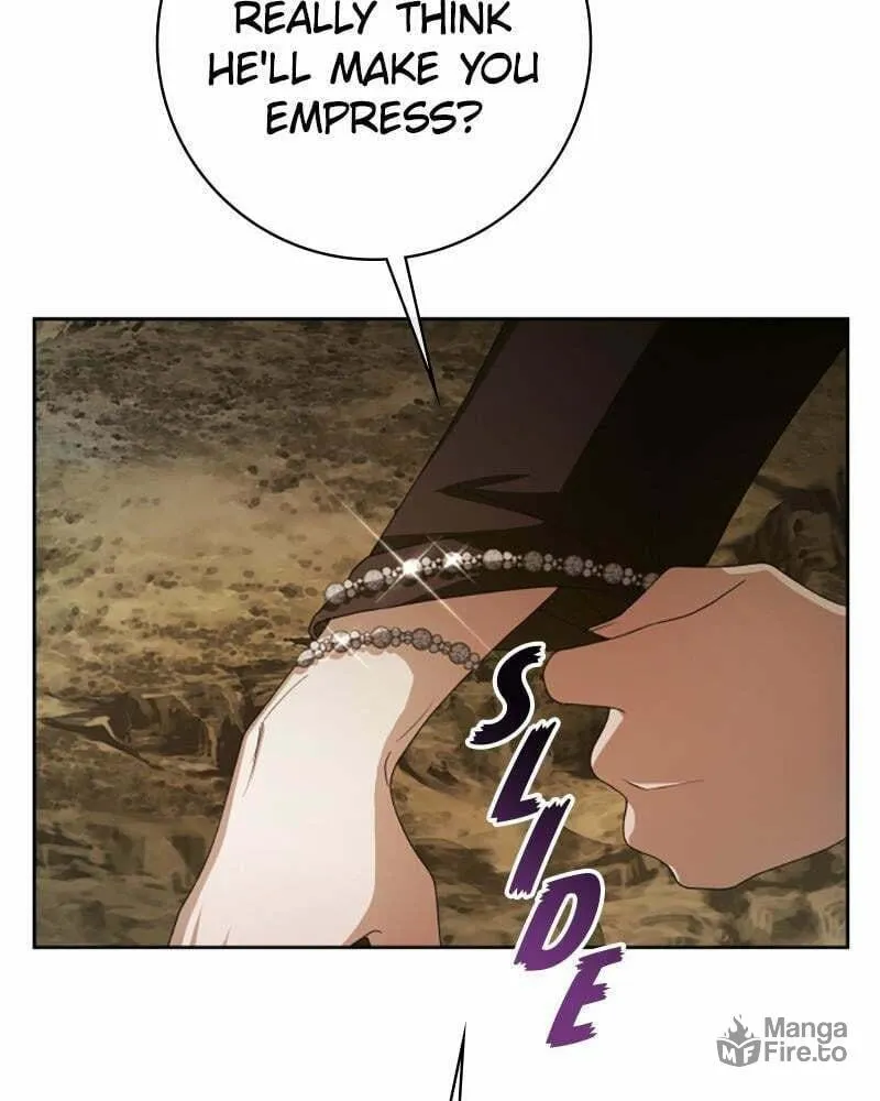 Read Your Throne chapter 163 image 39 on Lezhin