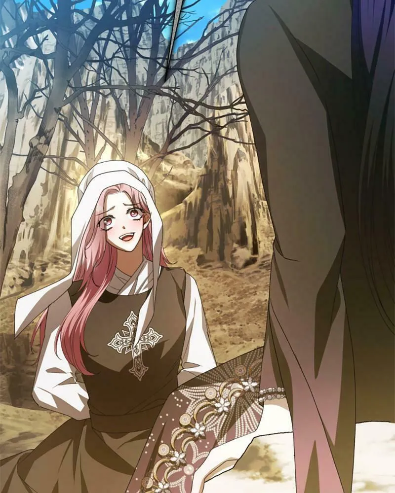 Read Your Throne chapter 163 image 46 on Lezhin