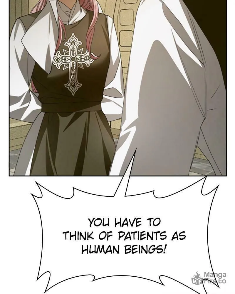 Read Your Throne chapter 163 image 5 on Lezhin