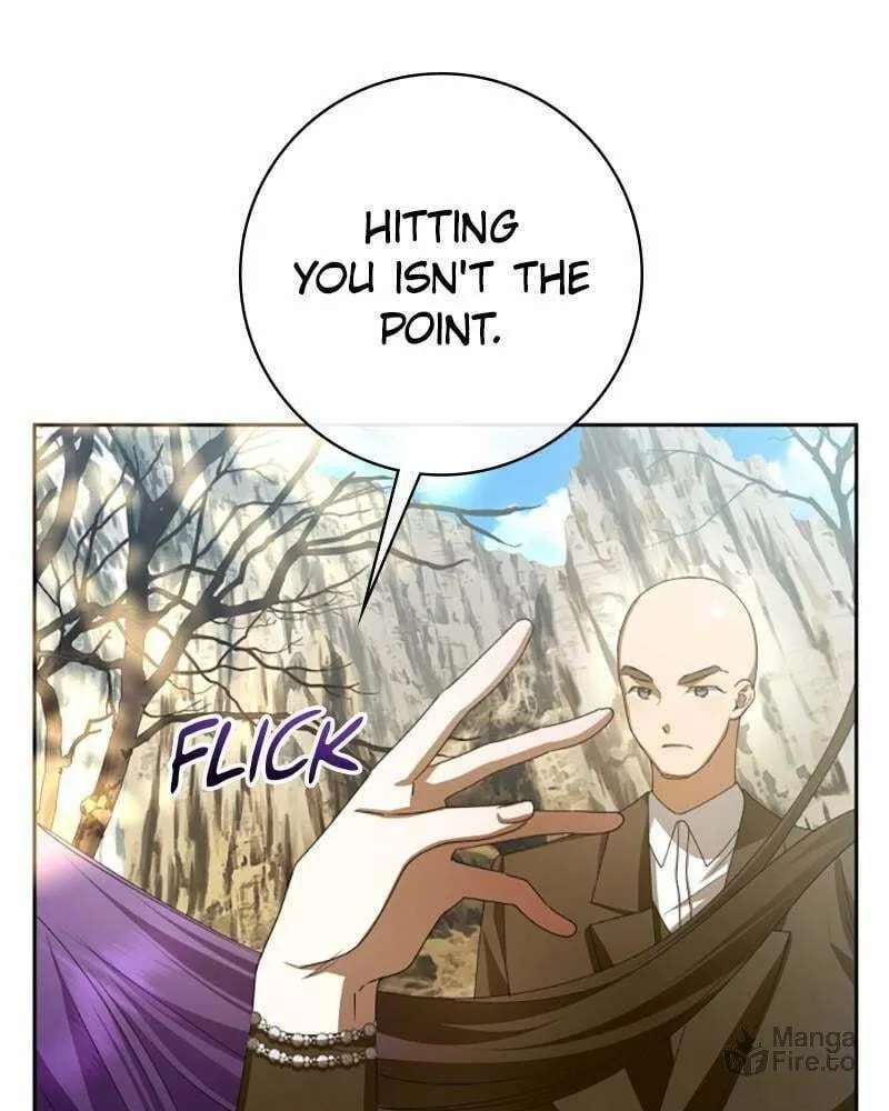 Read Your Throne chapter 163 image 53 on Lezhin