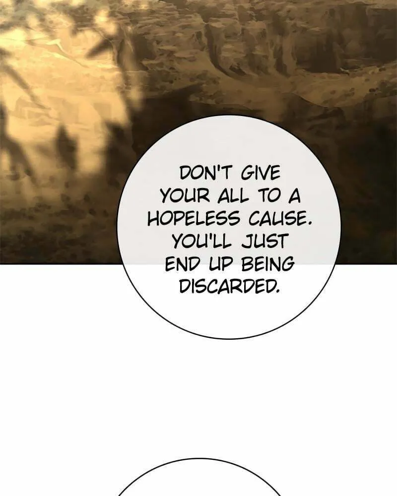 Read Your Throne chapter 163 image 55 on Lezhin
