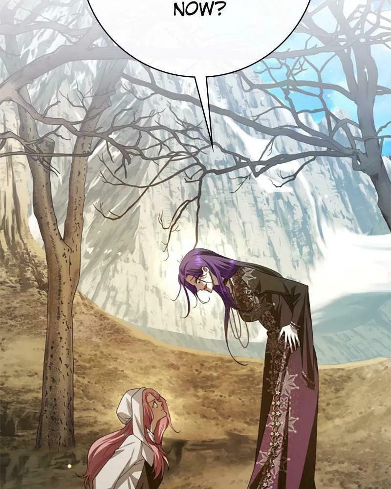 Read Your Throne chapter 163 image 57 on Lezhin