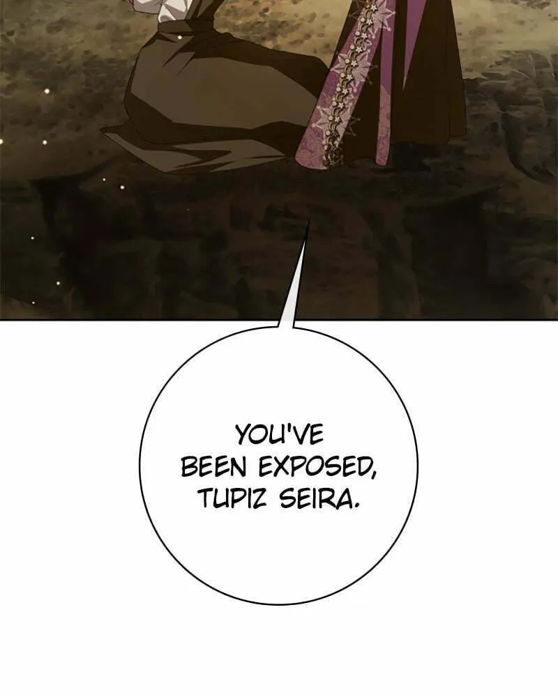 Read Your Throne chapter 163 image 58 on Lezhin