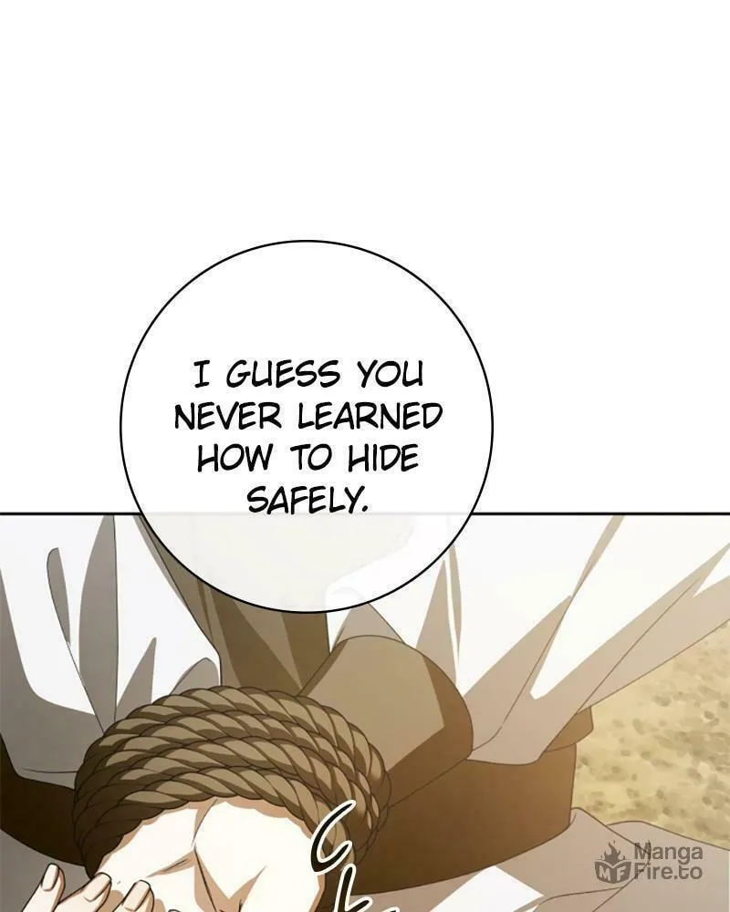 Read Your Throne chapter 163 image 59 on Lezhin
