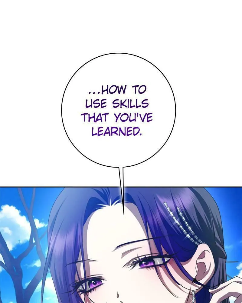 Read Your Throne chapter 163 image 61 on Lezhin