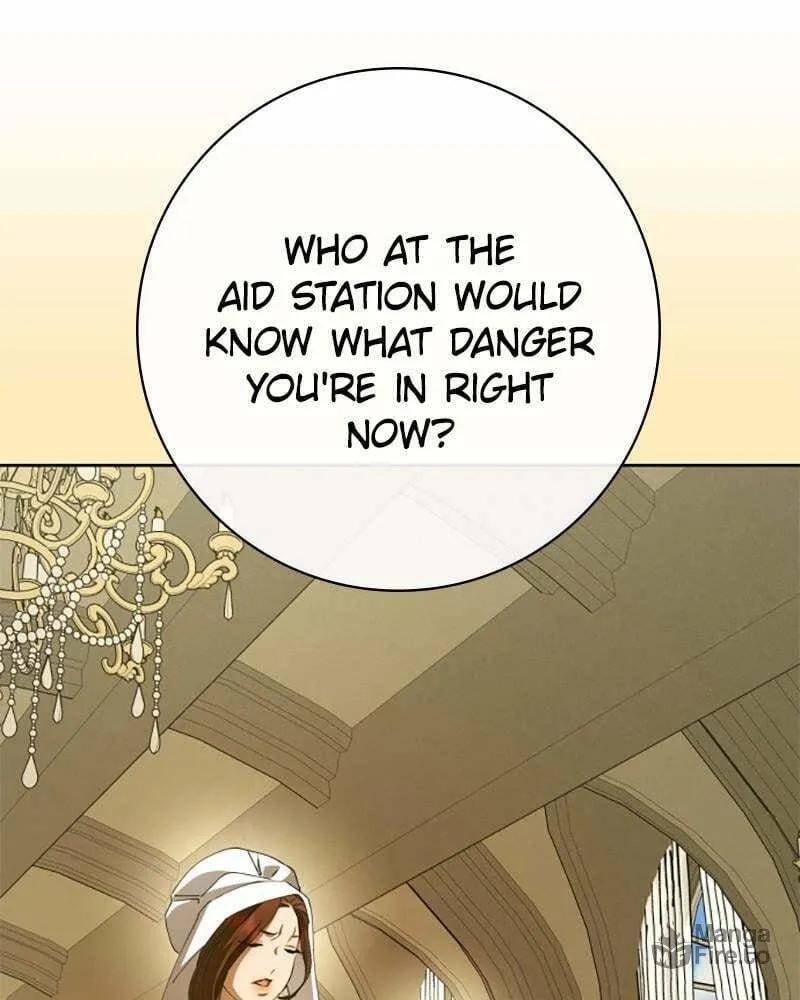 Read Your Throne chapter 163 image 64 on Lezhin