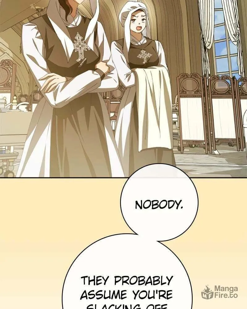 Read Your Throne chapter 163 image 65 on Lezhin