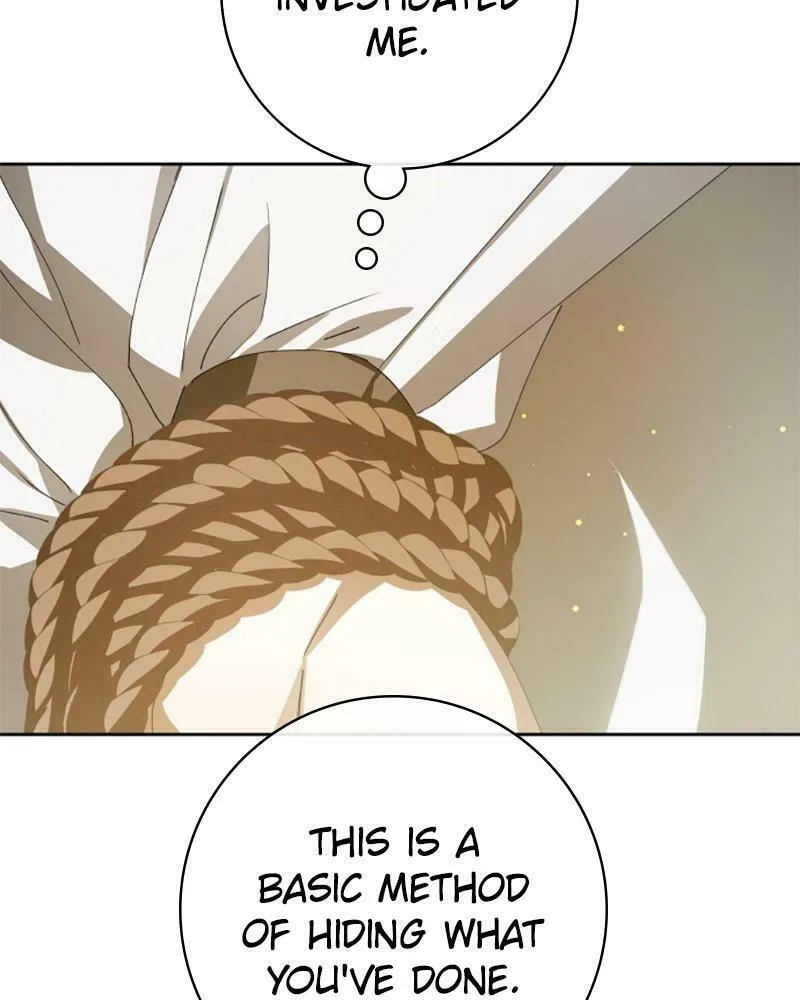 Read Your Throne chapter 163 image 67 on Lezhin
