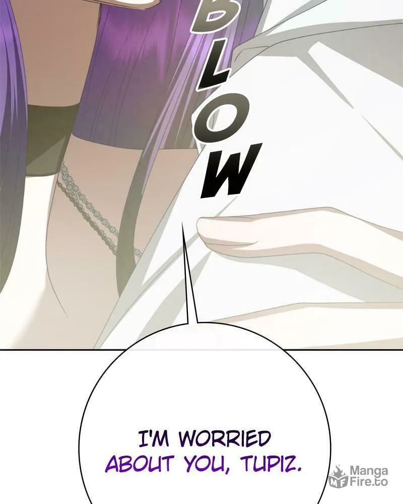 Read Your Throne chapter 163 image 79 on Lezhin
