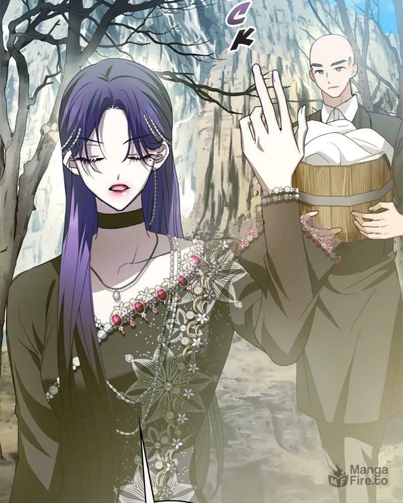Read Your Throne chapter 163 image 86 on Lezhin
