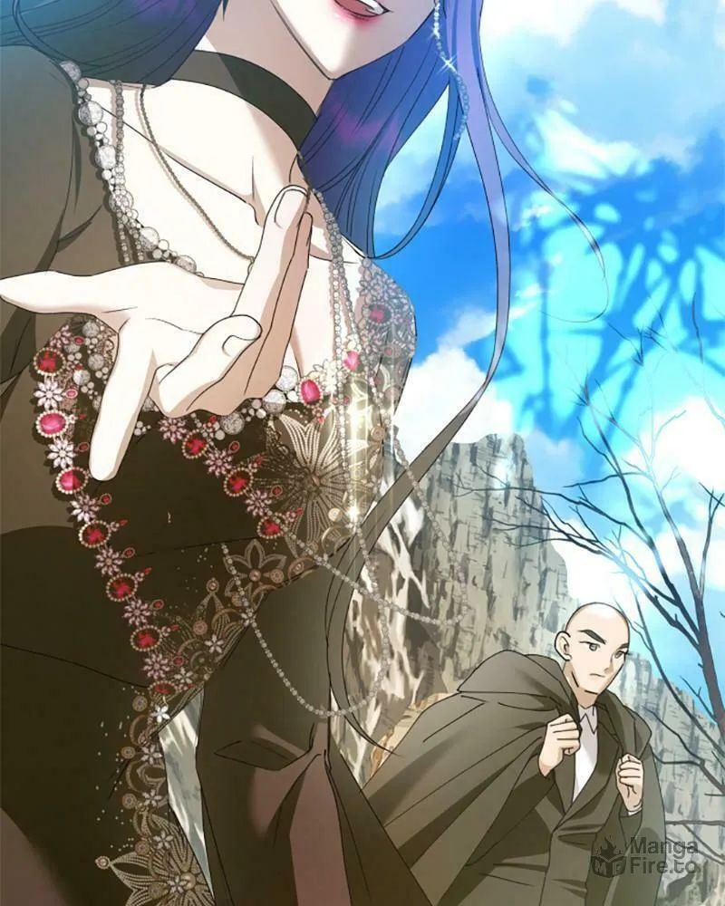 Read Your Throne chapter 163 image 95 on Lezhin