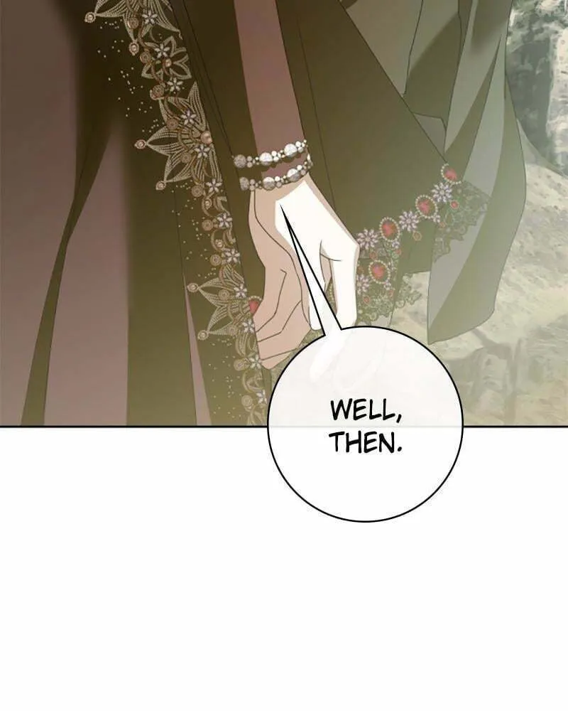 Read Your Throne chapter 163 image 96 on Lezhin