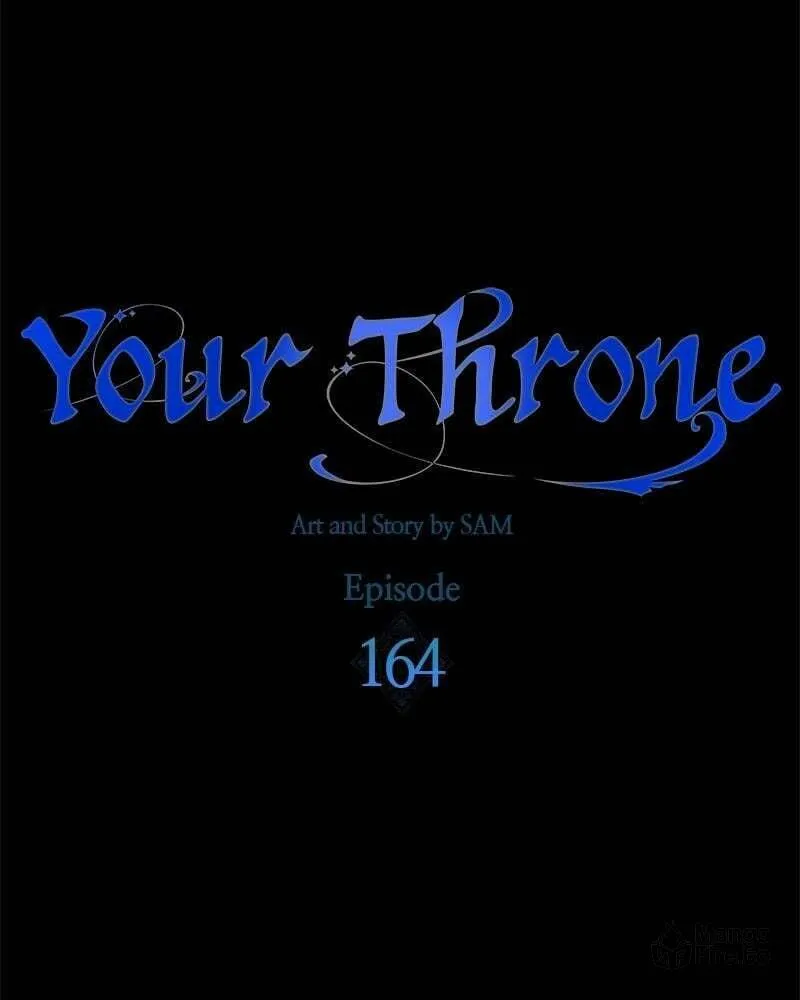 Read Your Throne chapter 164 image 101 on Lezhin