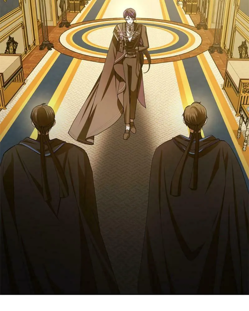 Read Your Throne chapter 164 image 12 on Lezhin