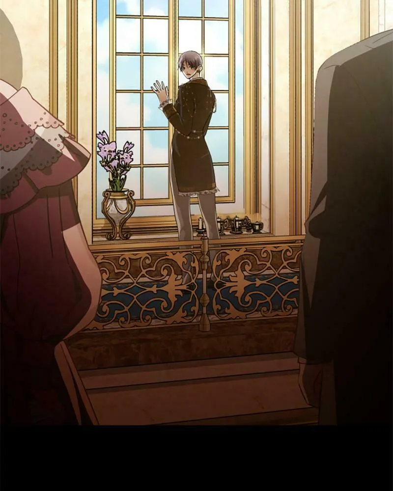 Read Your Throne chapter 164 image 127 on Lezhin