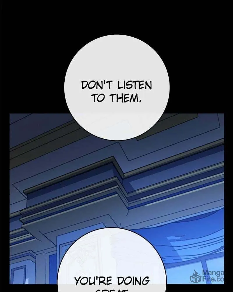 Read Your Throne chapter 164 image 129 on Lezhin