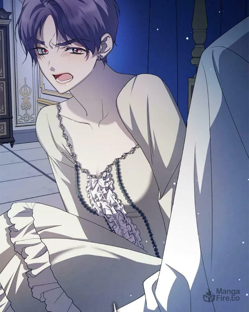 Read Your Throne chapter 164 image 134 on Lezhin