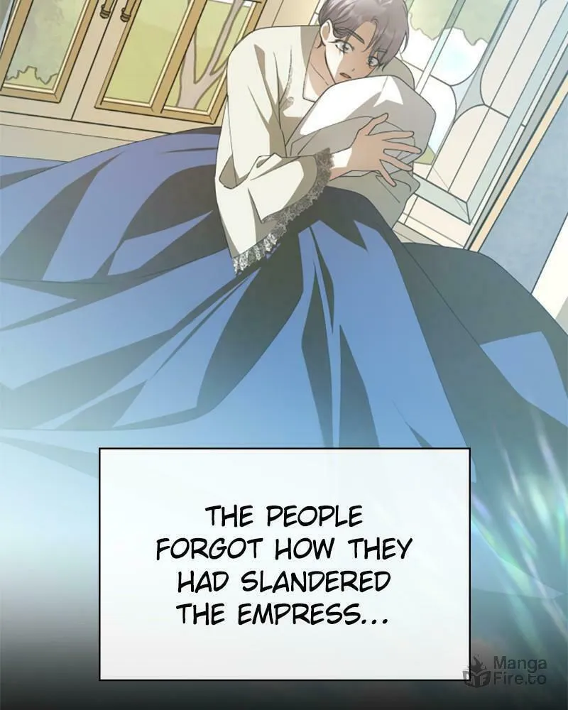 Read Your Throne chapter 164 image 140 on Lezhin