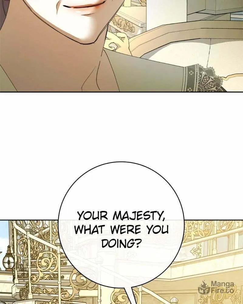Read Your Throne chapter 164 image 146 on Lezhin