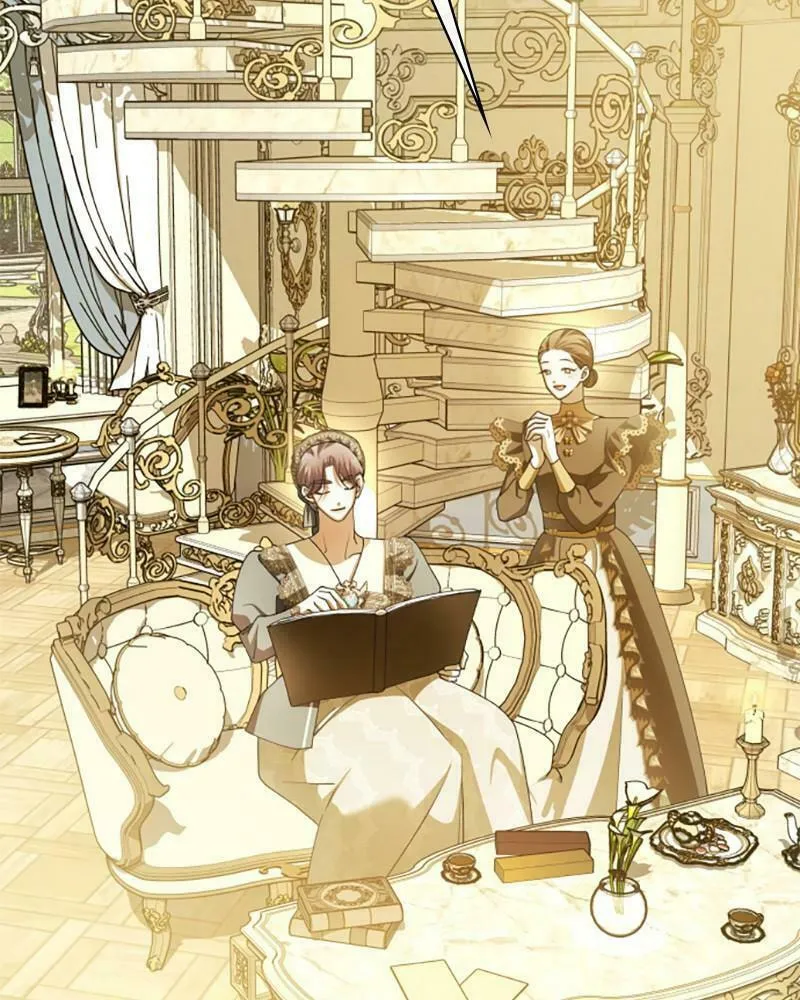 Read Your Throne chapter 164 image 147 on Lezhin