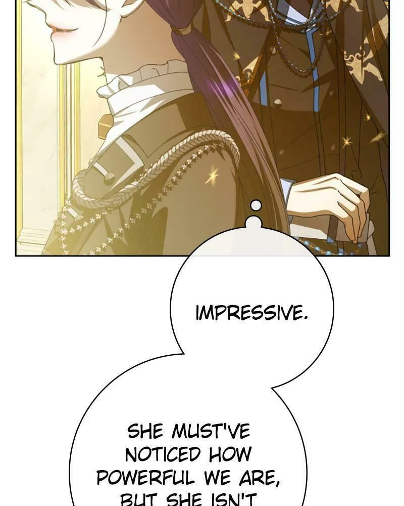 Read Your Throne chapter 164 image 15 on Lezhin