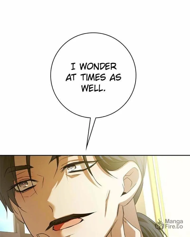 Read Your Throne chapter 164 image 155 on Lezhin