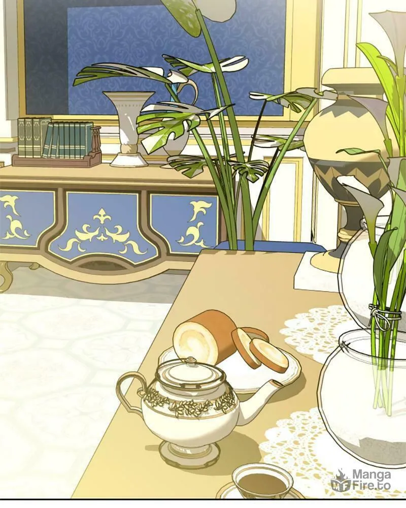 Read Your Throne chapter 164 image 158 on Lezhin