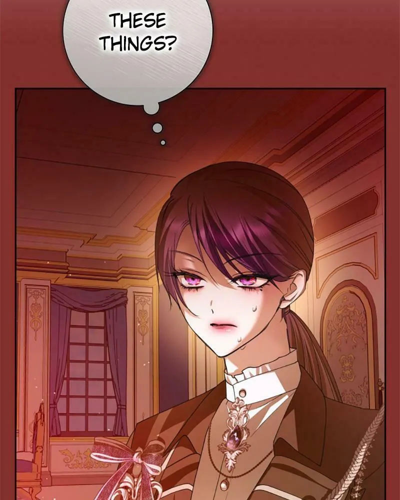Read Your Throne chapter 164 image 160 on Lezhin