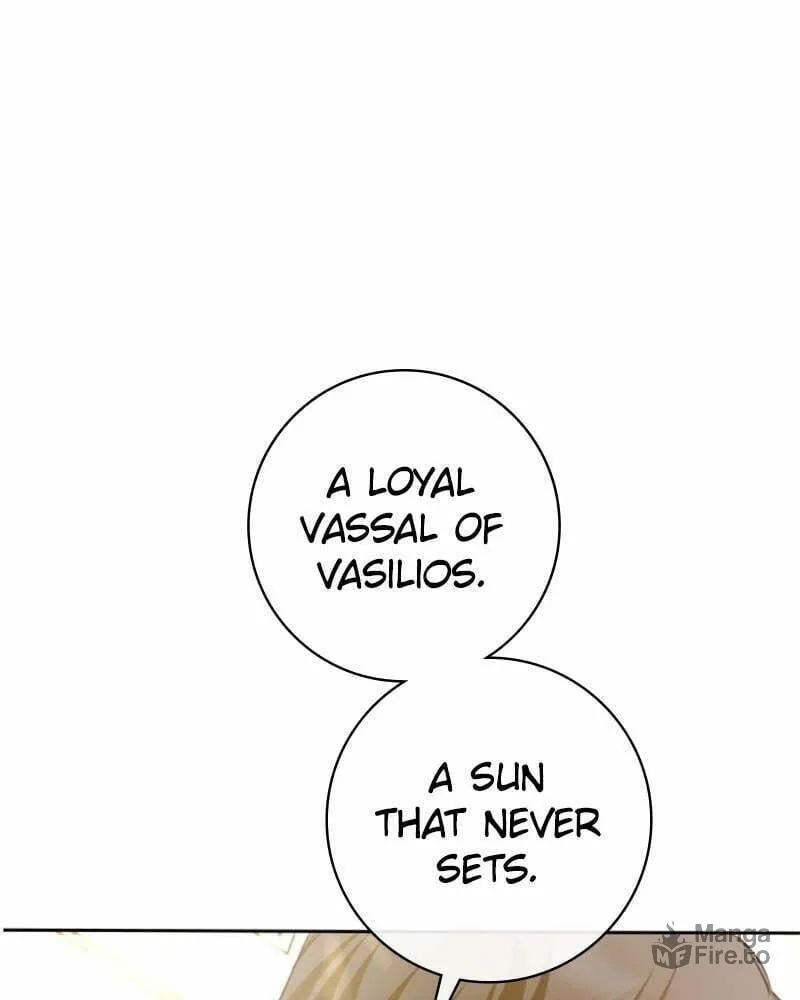 Read Your Throne chapter 164 image 164 on Lezhin