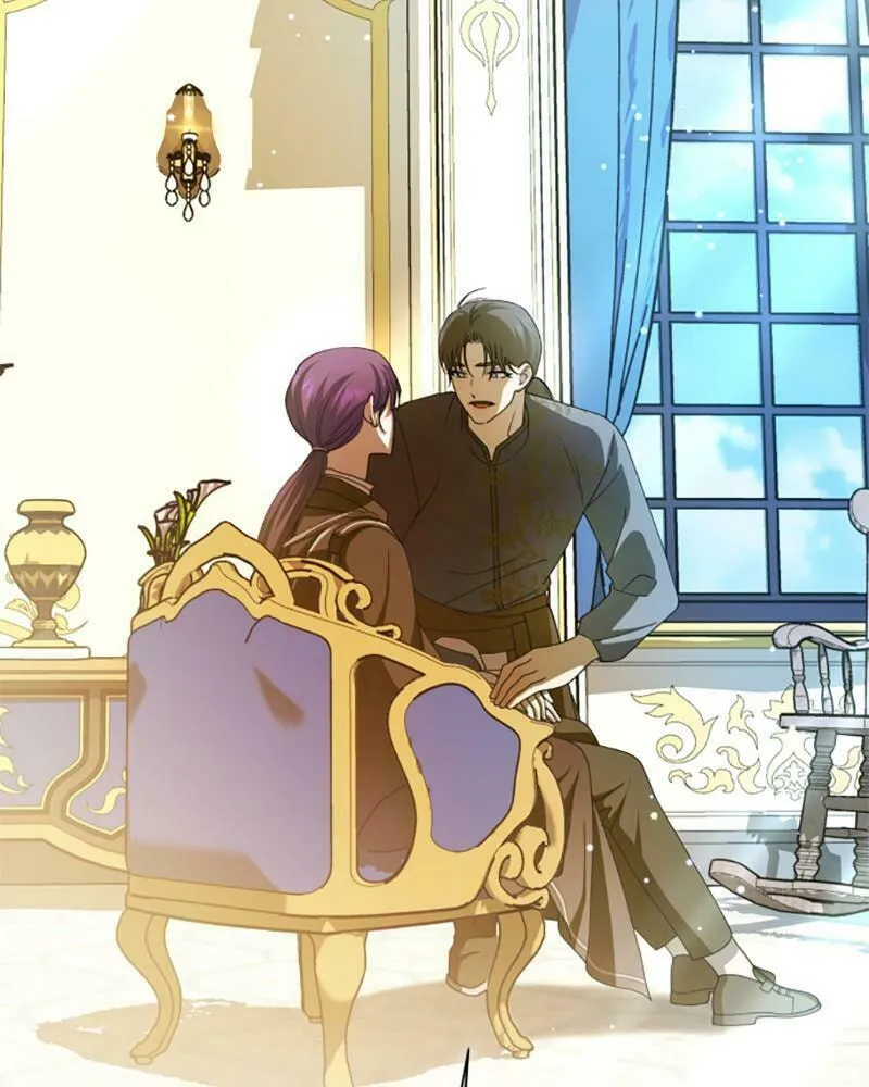 Read Your Throne chapter 164 image 186 on Lezhin
