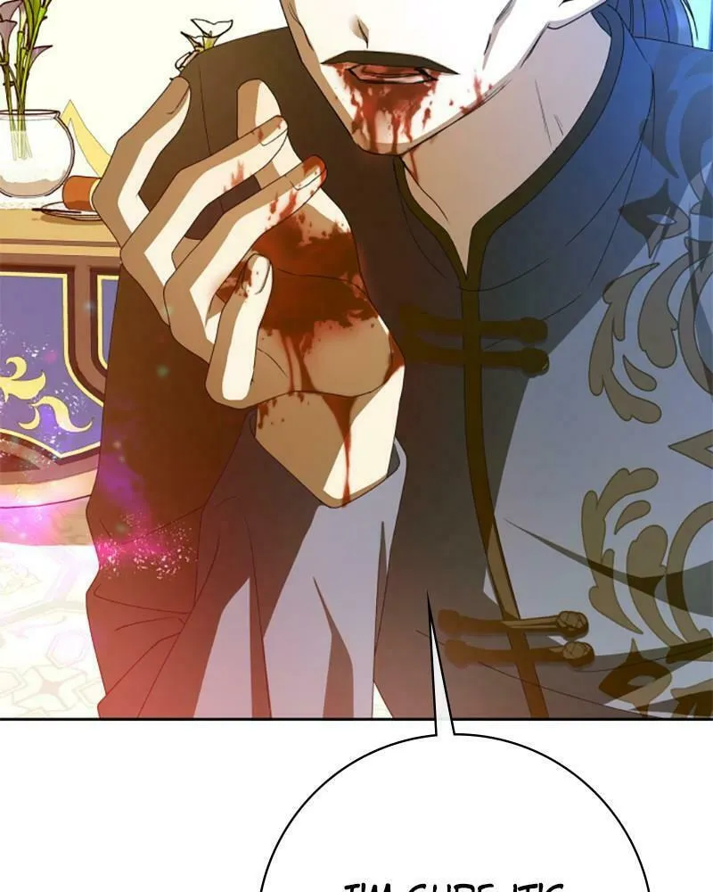 Read Your Throne chapter 164 image 201 on Lezhin