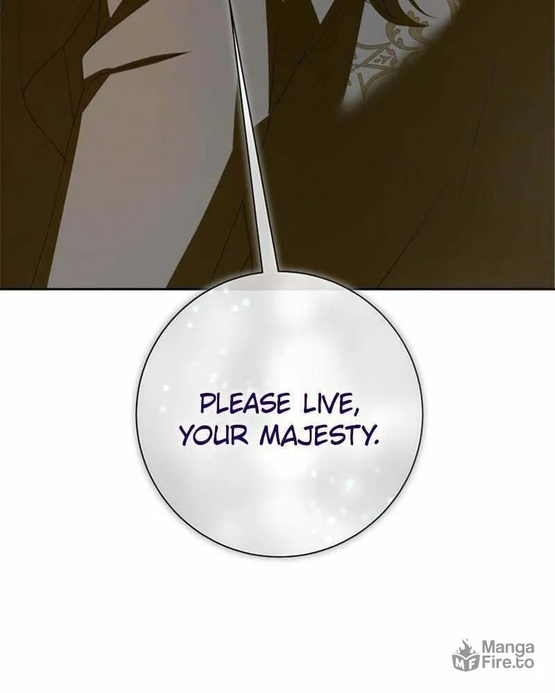 Read Your Throne chapter 164 image 221 on Lezhin