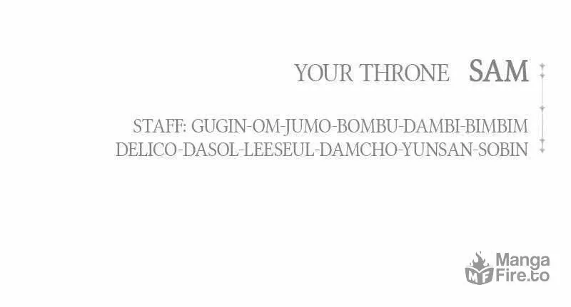 Read Your Throne chapter 164 image 227 on Lezhin