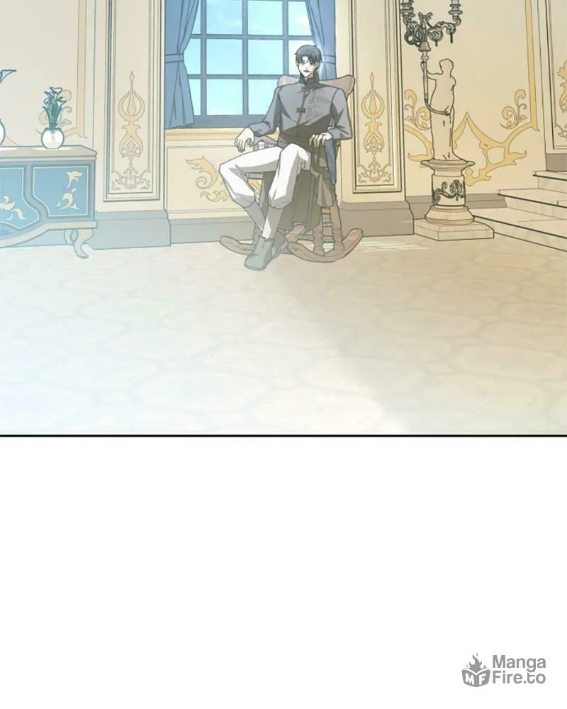Read Your Throne chapter 164 image 23 on Lezhin