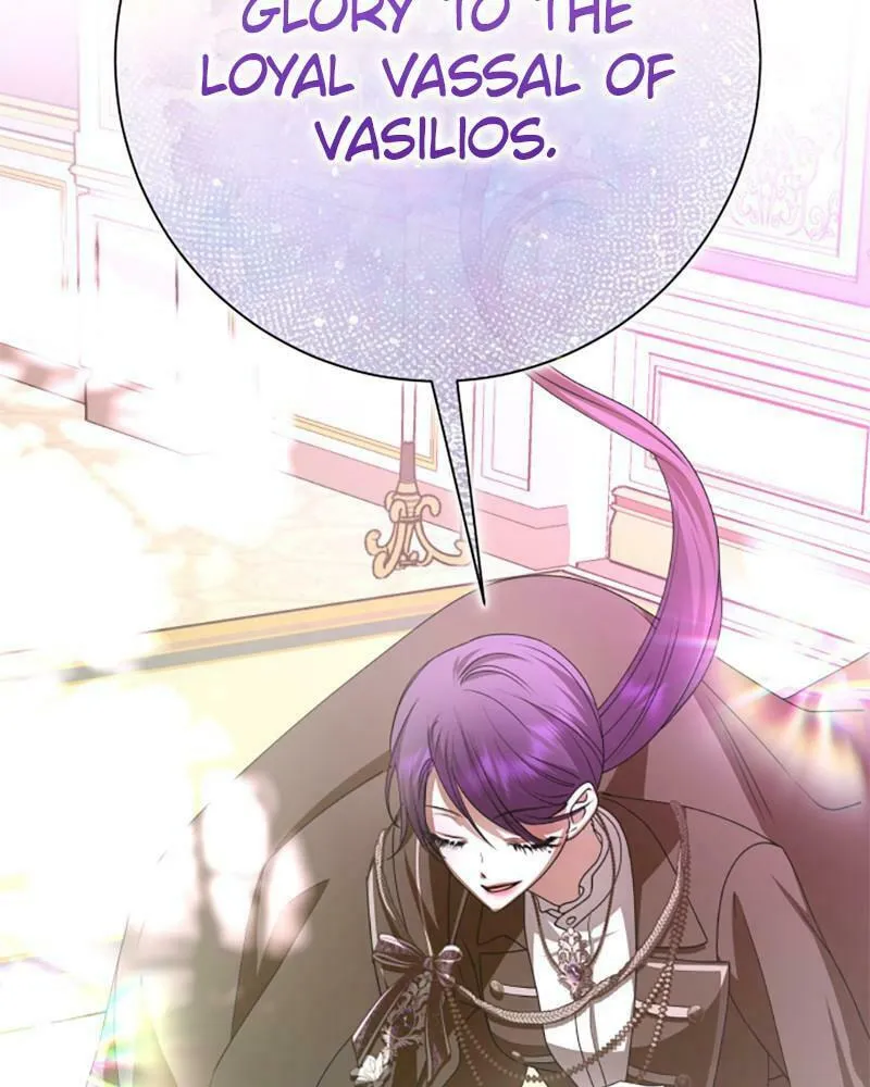 Read Your Throne chapter 164 image 28 on Lezhin