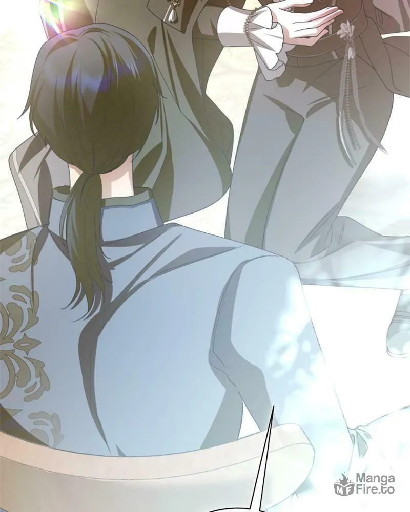 Read Your Throne chapter 164 image 29 on Lezhin
