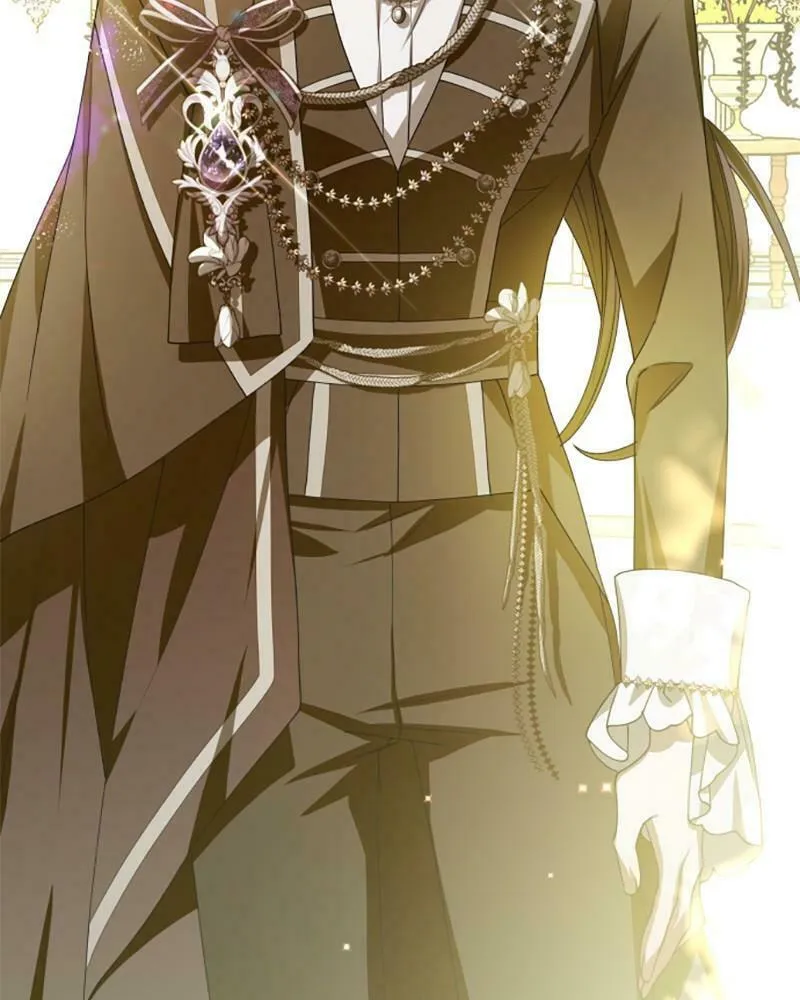 Read Your Throne chapter 164 image 3 on Lezhin