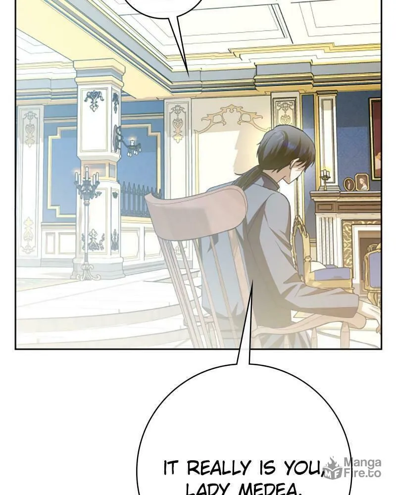 Read Your Throne chapter 164 image 32 on Lezhin