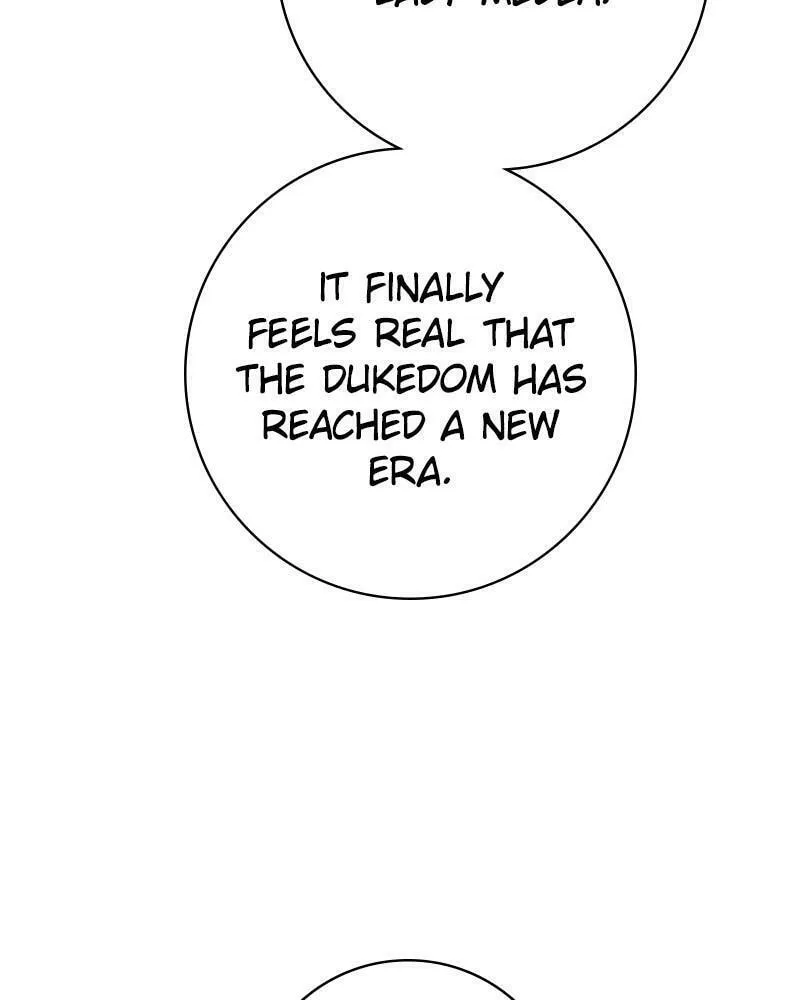 Read Your Throne chapter 164 image 33 on Lezhin