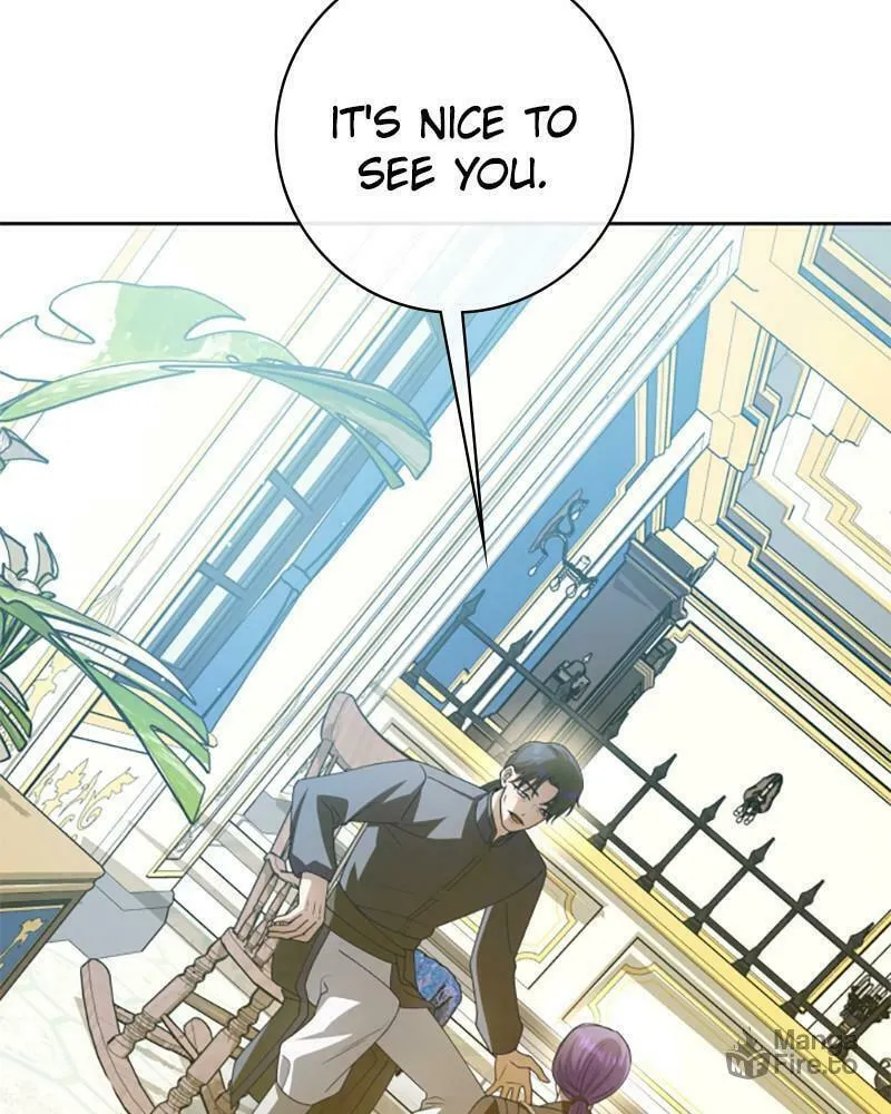 Read Your Throne chapter 164 image 34 on Lezhin
