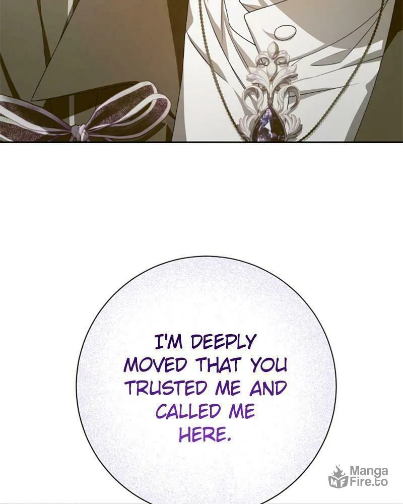 Read Your Throne chapter 164 image 38 on Lezhin