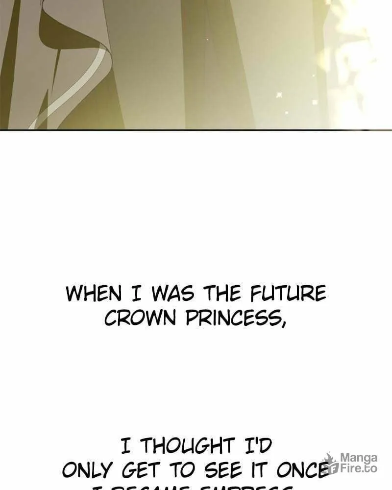 Read Your Throne chapter 164 image 4 on Lezhin