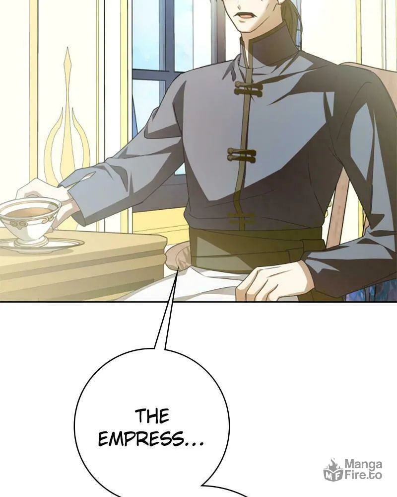 Read Your Throne chapter 164 image 74 on Lezhin