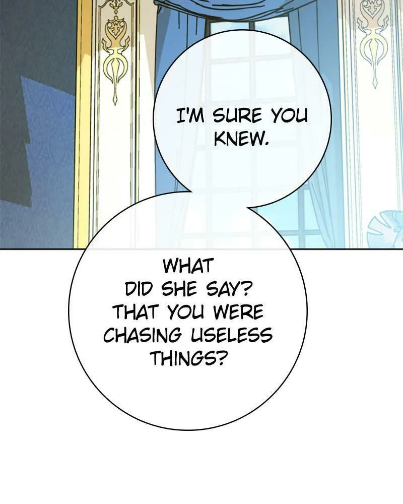 Read Your Throne chapter 164 image 78 on Lezhin