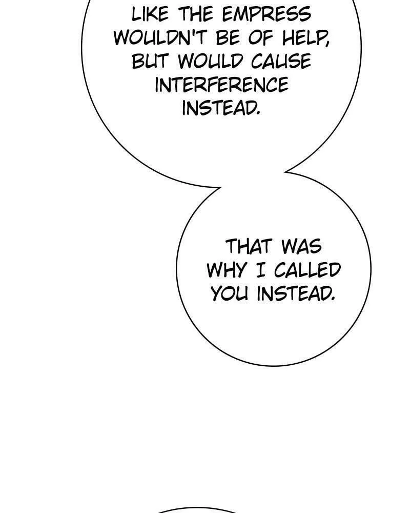 Read Your Throne chapter 164 image 81 on Lezhin
