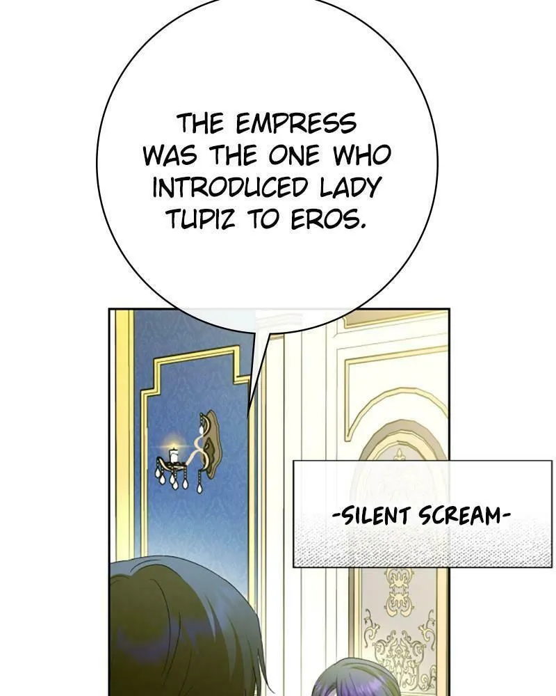 Read Your Throne chapter 164 image 82 on Lezhin