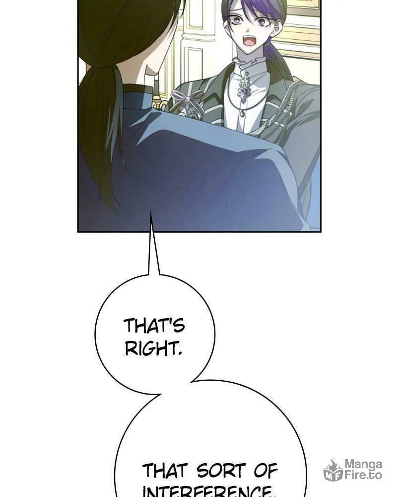 Read Your Throne chapter 164 image 83 on Lezhin